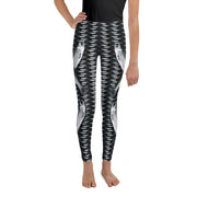 Coho Salmon 2 Youth Leggings
